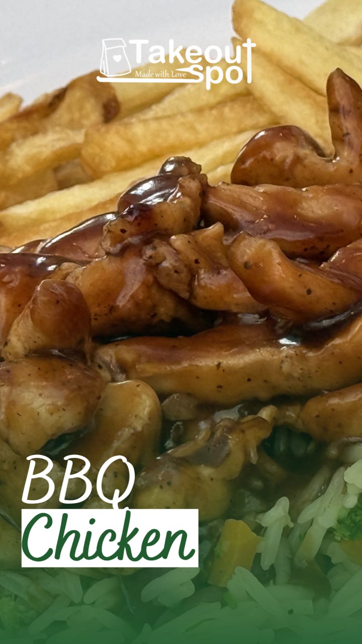 BBQ Chicken